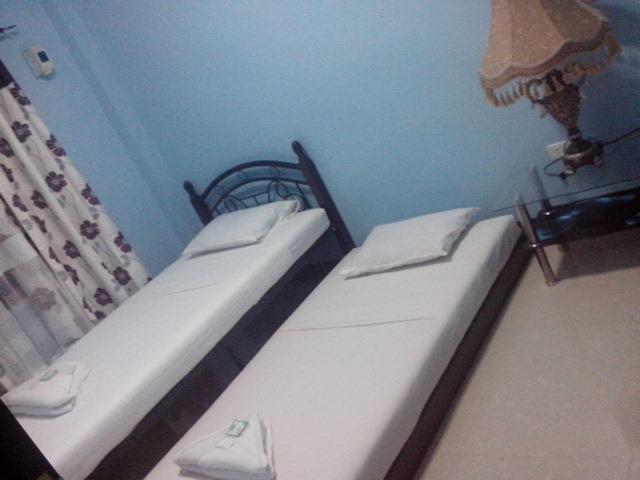 A'S Azotea De Bohol - Back-Packers Room 3 Tagbilaran Eksteriør billede