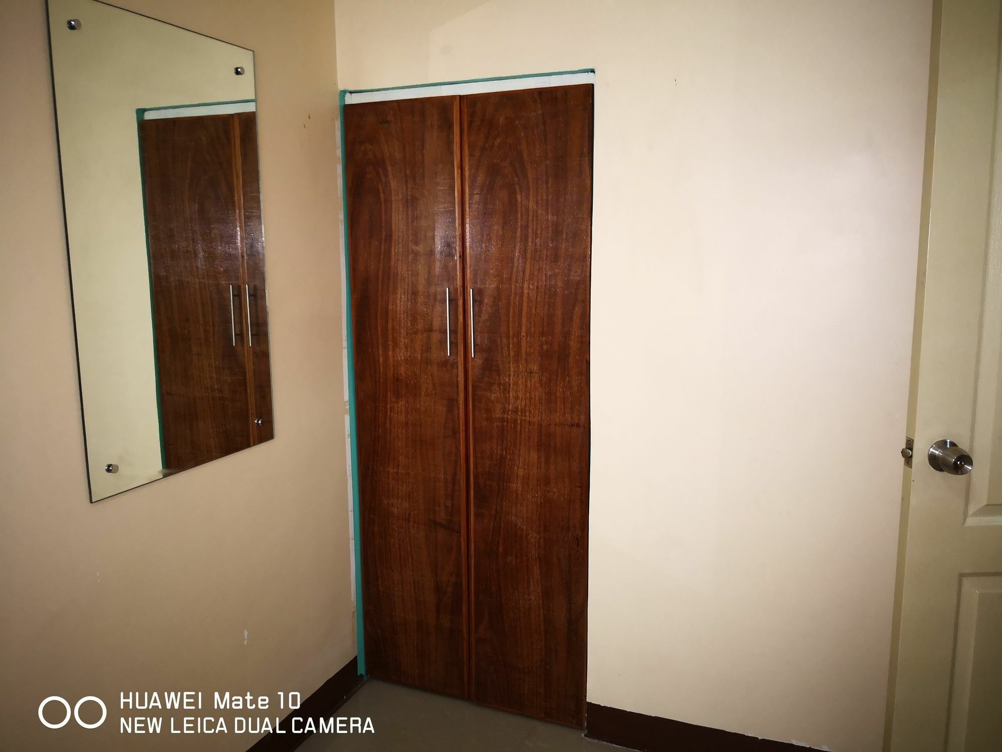 A'S Azotea De Bohol - Back-Packers Room 3 Tagbilaran Eksteriør billede