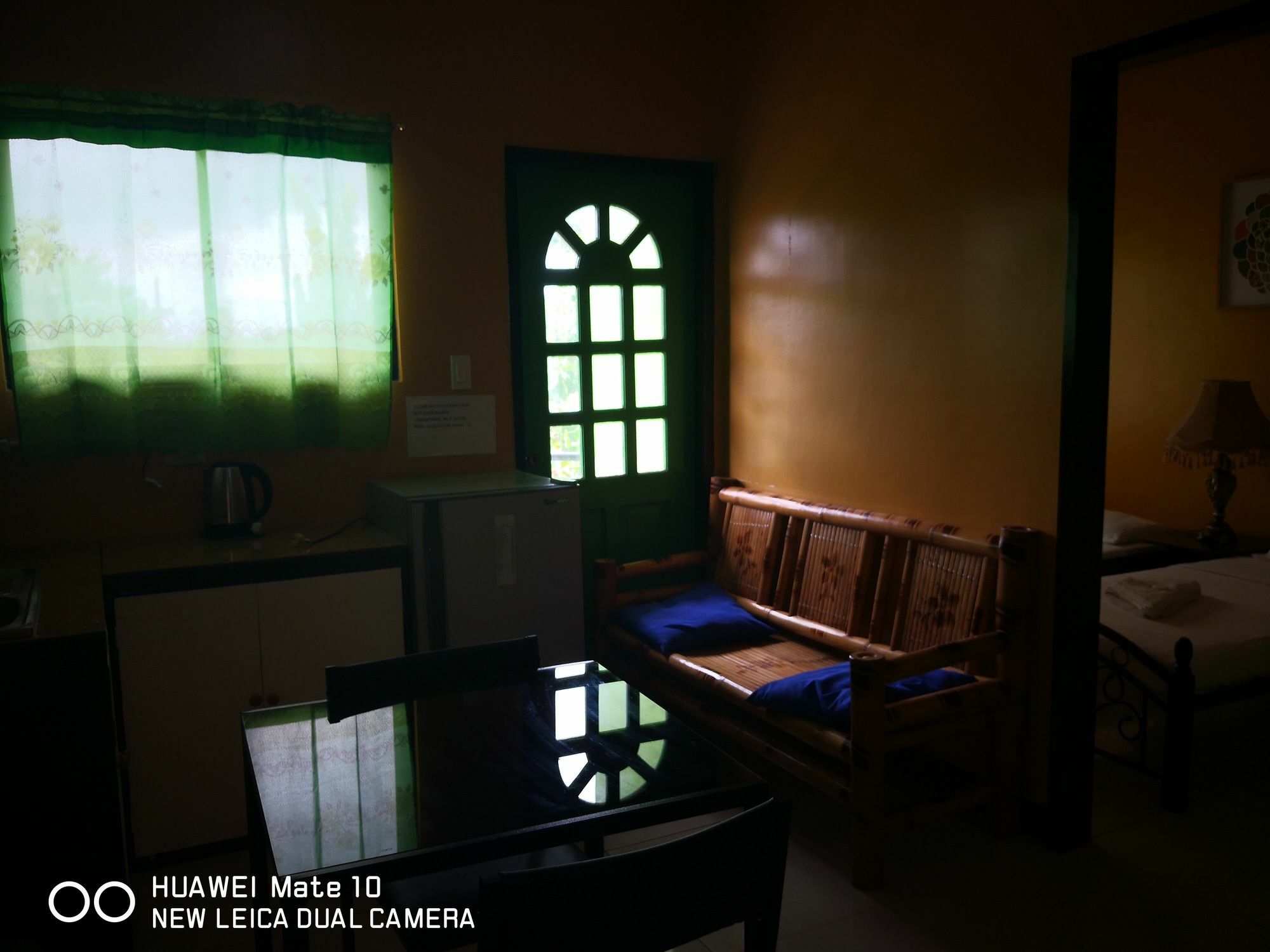 A'S Azotea De Bohol - Back-Packers Room 3 Tagbilaran Eksteriør billede