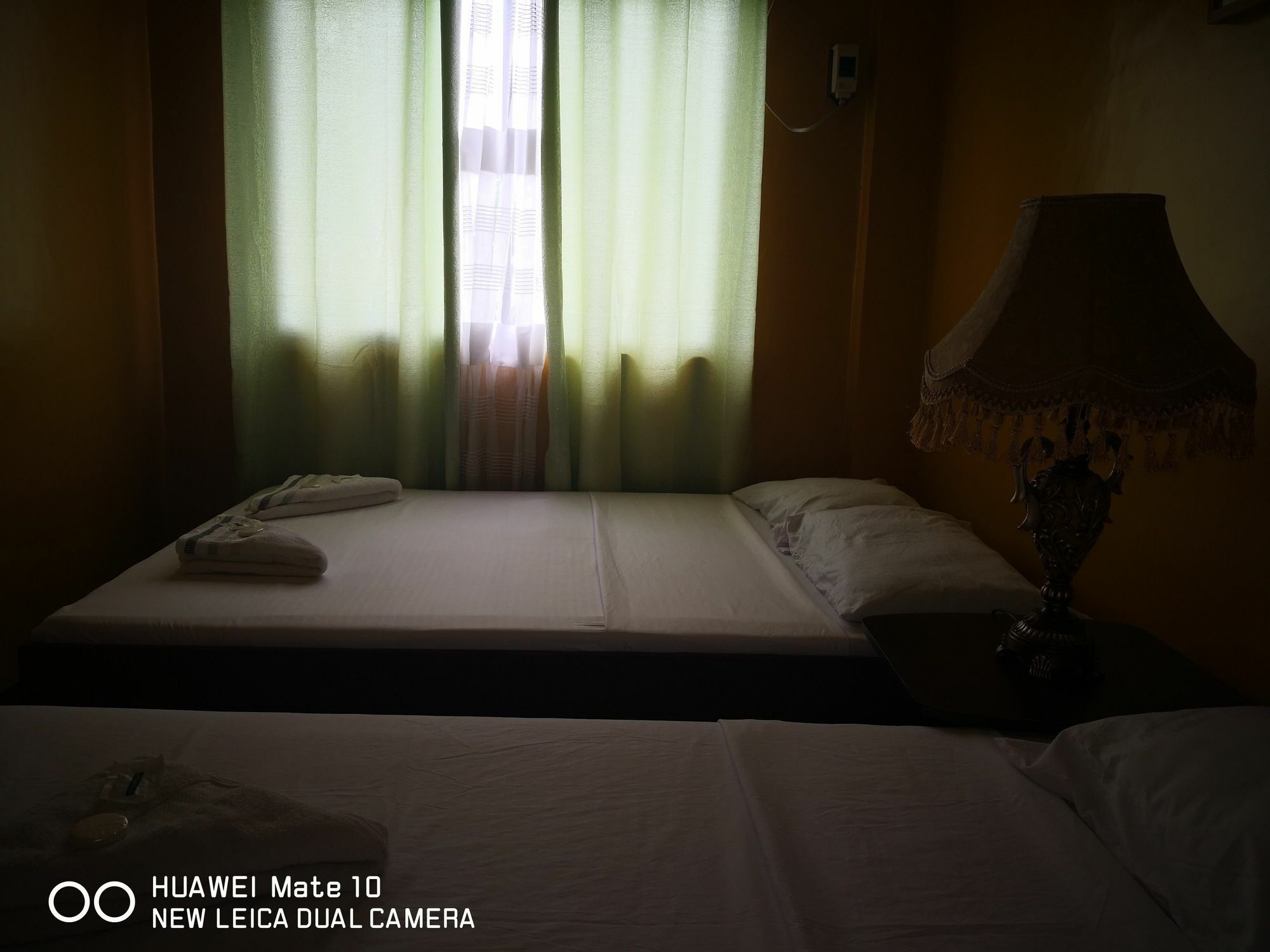A'S Azotea De Bohol - Back-Packers Room 3 Tagbilaran Eksteriør billede