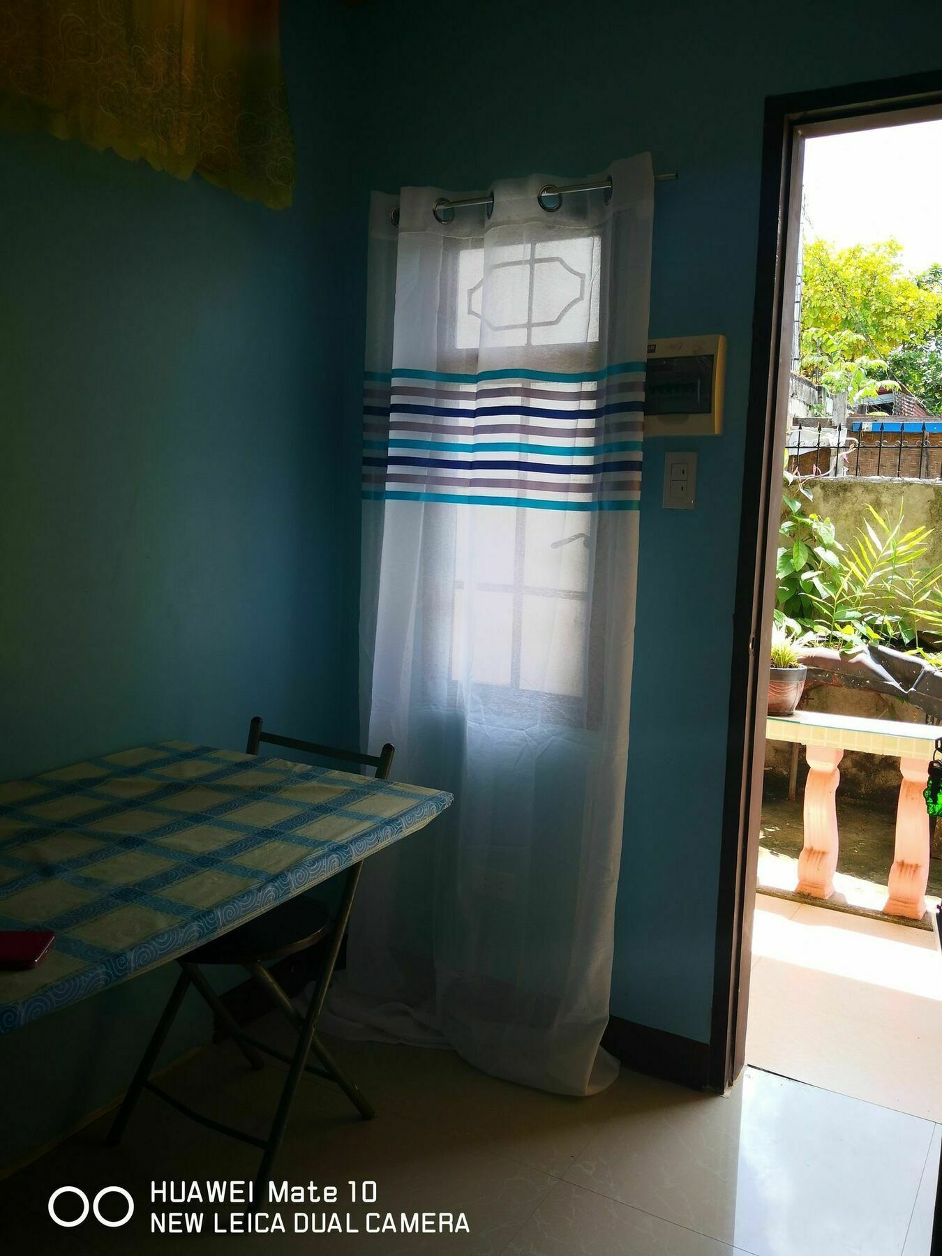 A'S Azotea De Bohol - Back-Packers Room 3 Tagbilaran Eksteriør billede