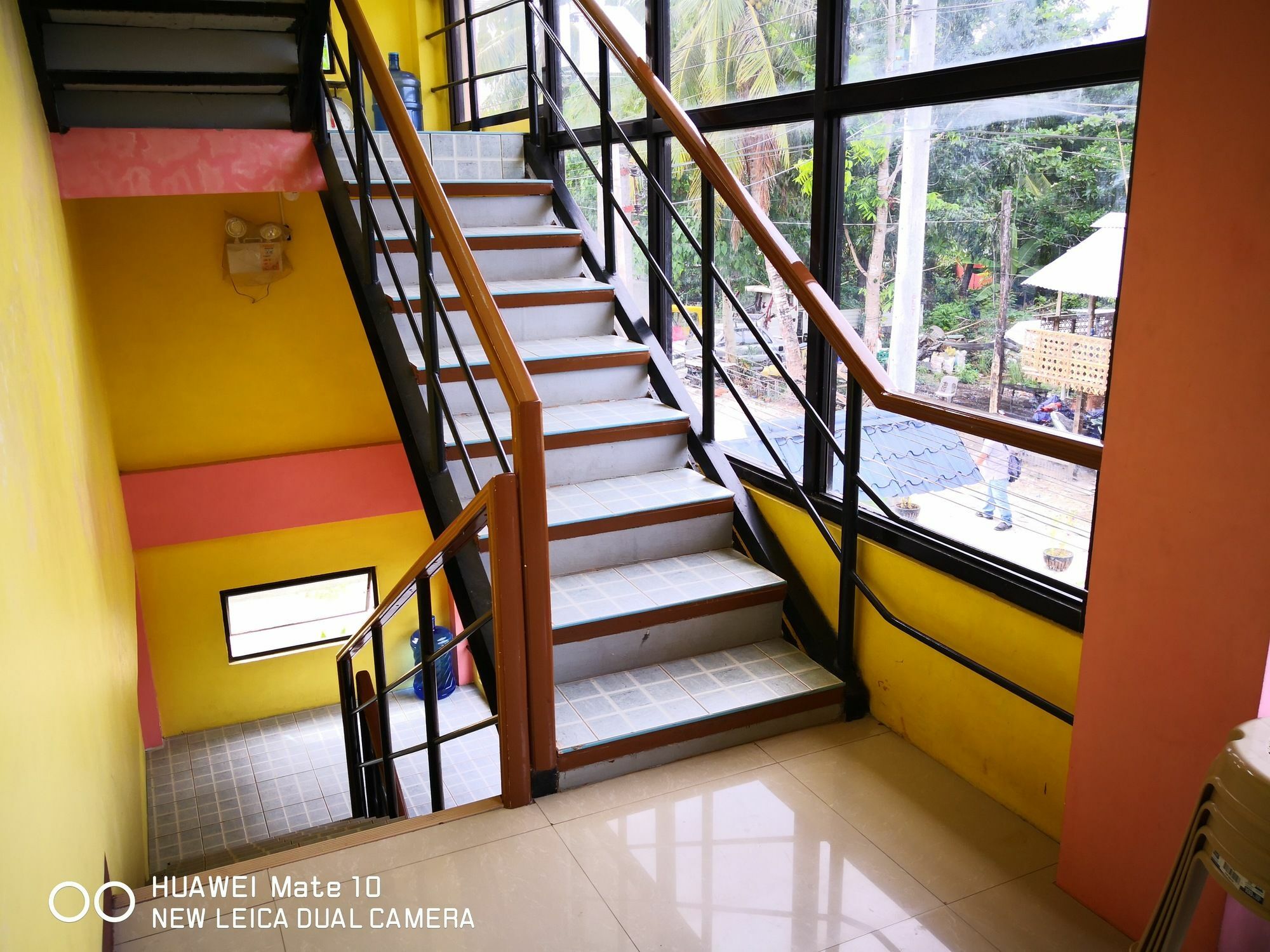 A'S Azotea De Bohol - Back-Packers Room 3 Tagbilaran Eksteriør billede