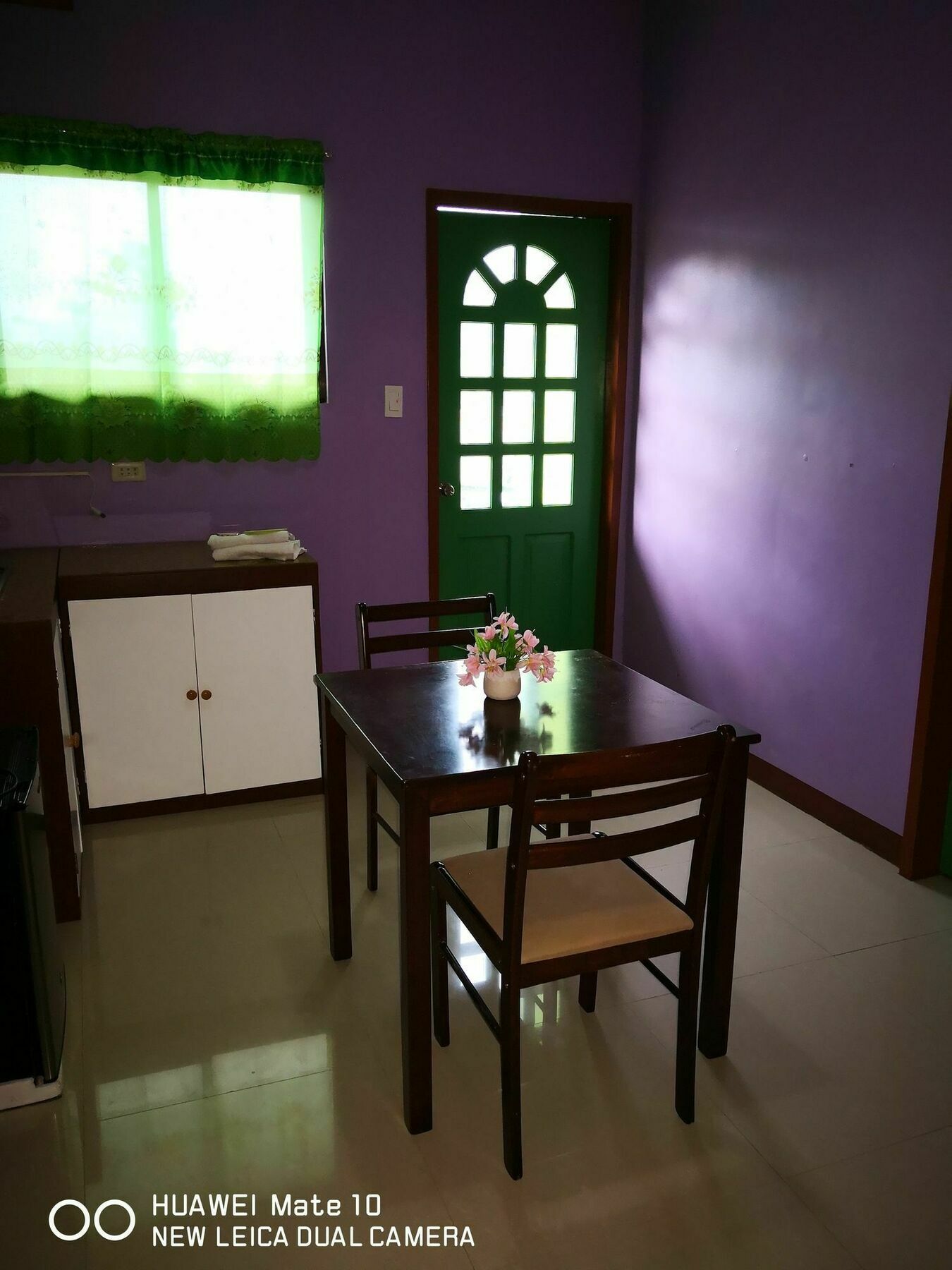 A'S Azotea De Bohol - Back-Packers Room 3 Tagbilaran Eksteriør billede