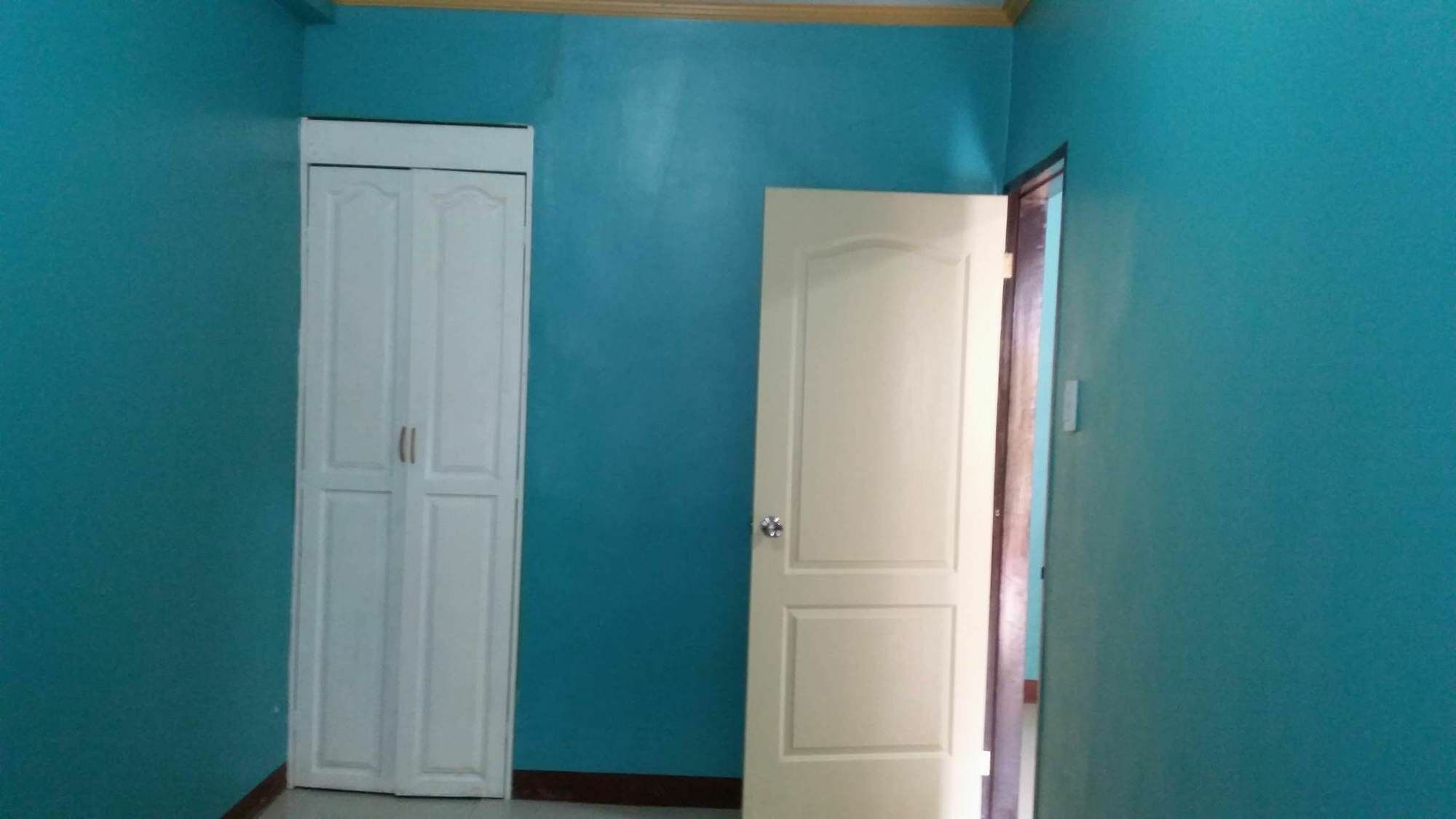 A'S Azotea De Bohol - Back-Packers Room 3 Tagbilaran Eksteriør billede