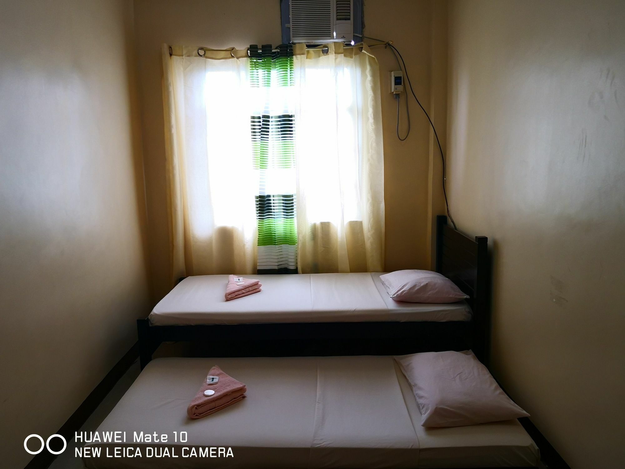 A'S Azotea De Bohol - Back-Packers Room 3 Tagbilaran Eksteriør billede