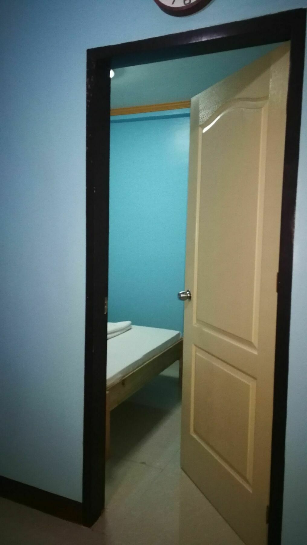 A'S Azotea De Bohol - Back-Packers Room 3 Tagbilaran Eksteriør billede