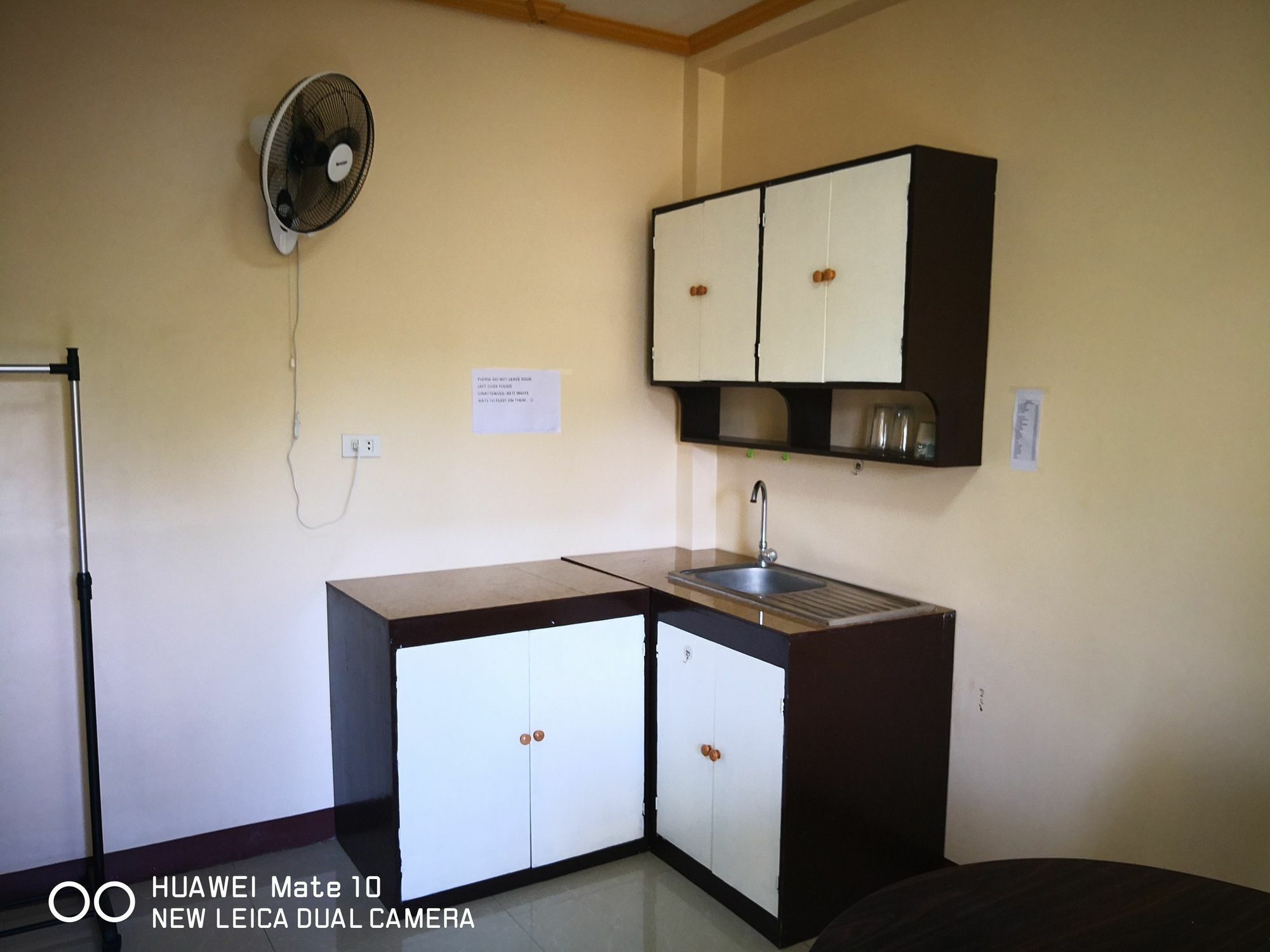 A'S Azotea De Bohol - Back-Packers Room 3 Tagbilaran Eksteriør billede