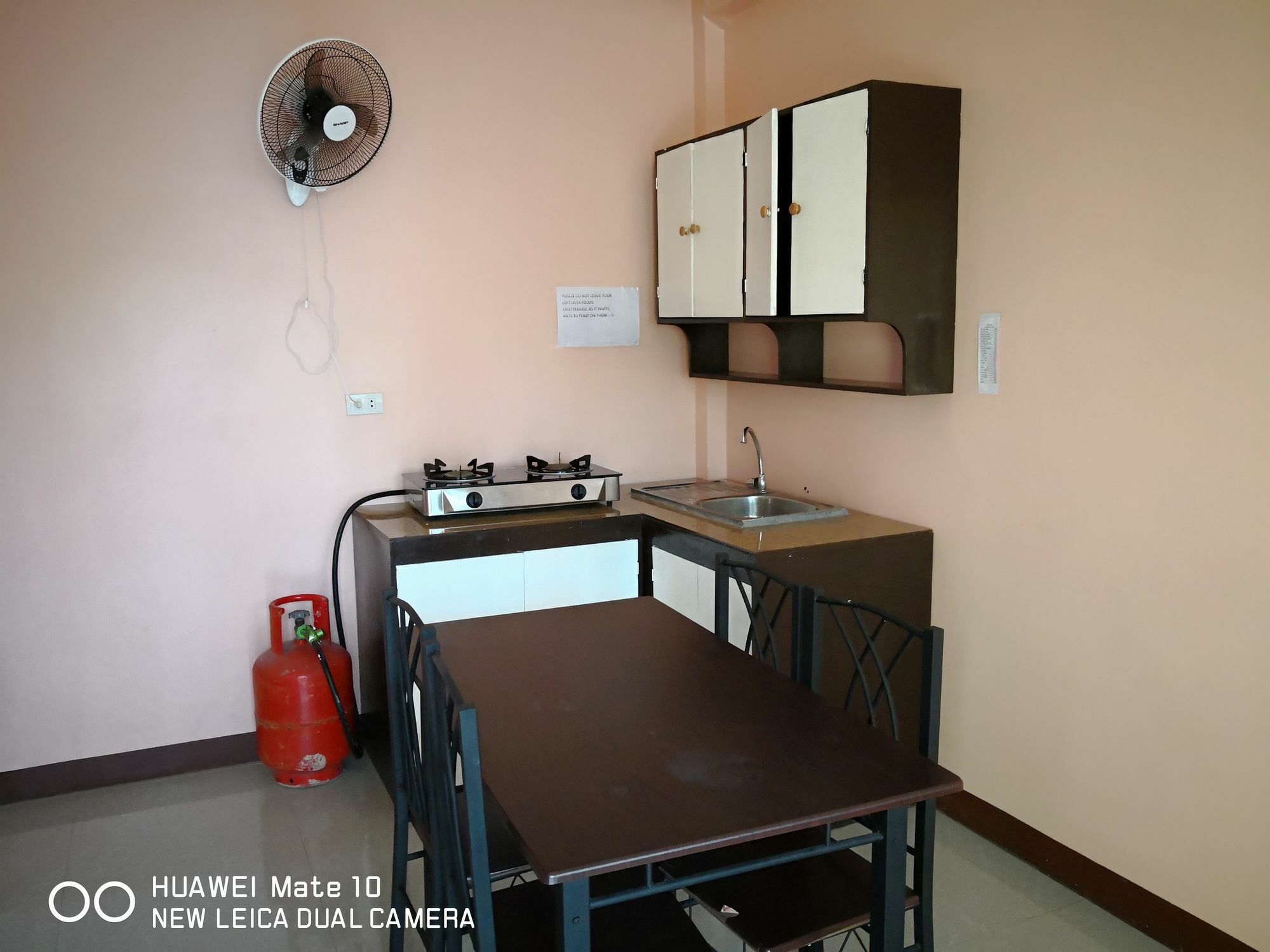 A'S Azotea De Bohol - Back-Packers Room 3 Tagbilaran Eksteriør billede
