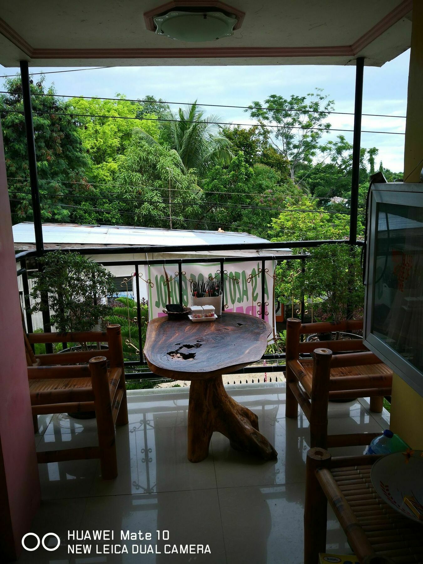 A'S Azotea De Bohol - Back-Packers Room 3 Tagbilaran Eksteriør billede